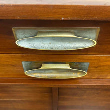 Load image into Gallery viewer, Cherry 12-Drawer Dresser