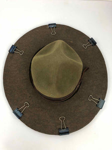 Boy Scouts 1940s Hat