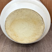 Load image into Gallery viewer, Modern White Pottery Planter