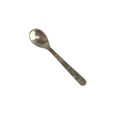 Sterling Miniature Spoon