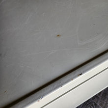 Load image into Gallery viewer, Metal Cabinet Cart
