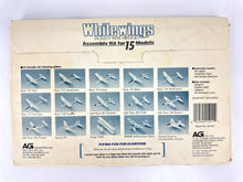 Load image into Gallery viewer, Paper Airplane Kit