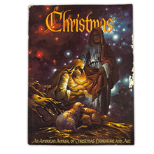 Load image into Gallery viewer, Christmas Annual Book