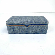 Load image into Gallery viewer, Handmade Ceramic Box