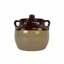 Load image into Gallery viewer, Flour Crock with Lid