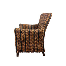 Load image into Gallery viewer, Woven Seagrass Chair