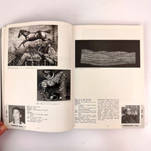 Load image into Gallery viewer, CMAJ 1985 Print Show Book
