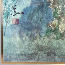 Load image into Gallery viewer, Lone Tree Print