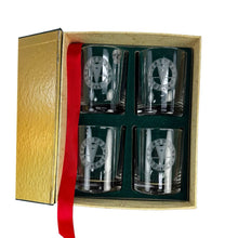 Load image into Gallery viewer, Pontiac Emblem Lowball Glasses