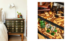 Load image into Gallery viewer, Throwbacks Home Interiors Book