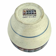 Load image into Gallery viewer, Southwest Arrow Dip Bowl