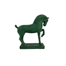 Load image into Gallery viewer, Imperial Horse of Xian Bronze