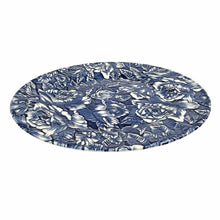 Load image into Gallery viewer, Bermuda Blue Peony  Plate