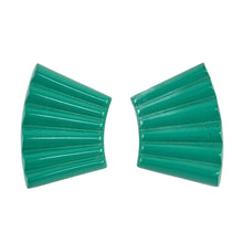 Load image into Gallery viewer, Postmodern 1980s Earrings