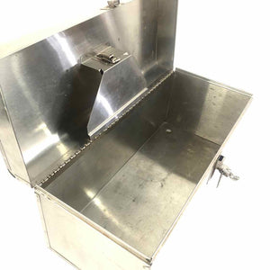 Stainless Steel Tool Box