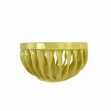 Load image into Gallery viewer, Italian Pottery Centerpiece Bowl