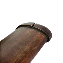 Load image into Gallery viewer, Antique settee new upholstery