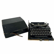 Load image into Gallery viewer, Woodstock Typewriter Sales Co. Typewriter