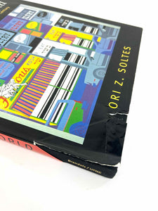 Jewish Painters Book