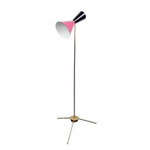 Load image into Gallery viewer, Modern Hourglass Lamp