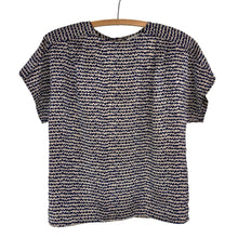 Load image into Gallery viewer, Bold Pattern Blouse