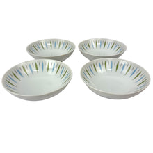 Load image into Gallery viewer, Mid-Century Porcelain Bowls