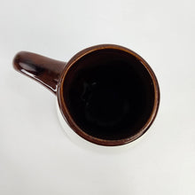 Load image into Gallery viewer, No Spill Pottery Mug