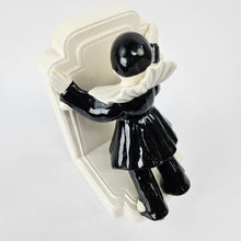 Load image into Gallery viewer, French Clown Bookend