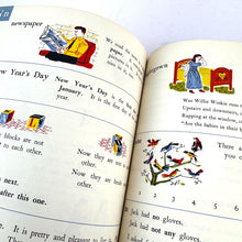 Load image into Gallery viewer, How and Why Rainbow Dictionary