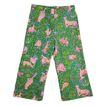 Load image into Gallery viewer, Girls 1960 Jungle Pants