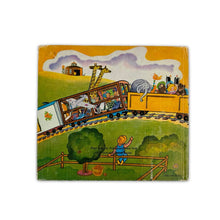 Load image into Gallery viewer, The Little Engine That Could Book