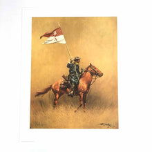 Load image into Gallery viewer, The Trooper Limited Edition Print
