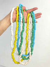 Load image into Gallery viewer, African Glass Beads