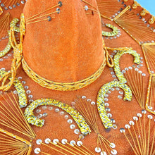 Load image into Gallery viewer, Mariachi Sombrero