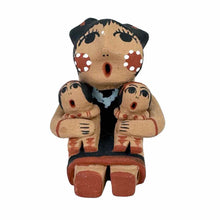 Load image into Gallery viewer, Pueblo Storyteller Pottery