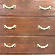 Load image into Gallery viewer, Wooden Chest