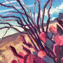 Load image into Gallery viewer, Nature&#39;s Desert Garden Card