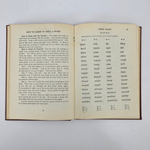 Load image into Gallery viewer, Fundamentals of Spelling Book