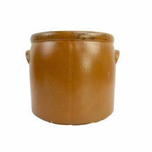 Load image into Gallery viewer, Brown McCoy Jar