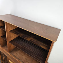 Load image into Gallery viewer, Mid-Century Modern Hutch