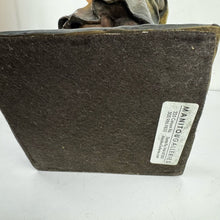 Load image into Gallery viewer, Burden Basket Bronze Sculpture