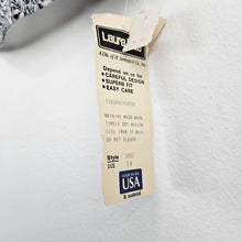 Load image into Gallery viewer, Ladies White &amp; Black Blouse