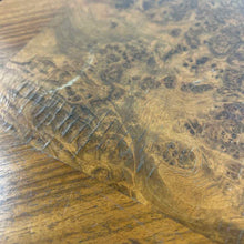 Load image into Gallery viewer, Antique Danish Sewing Table