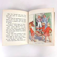 Load image into Gallery viewer, Flicka Ricka Dicka Book