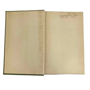 Shades and Shadows Book