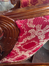 Load image into Gallery viewer, French Empire Swan Chair
