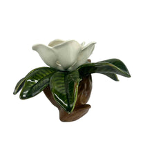 Load image into Gallery viewer, Magnolia Flower Sculpture