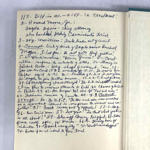 Justice in the Round Book