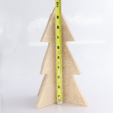 Load image into Gallery viewer, Minimal Travertine Tree - Large