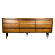 Load image into Gallery viewer, Mid-Century Modern Dresser